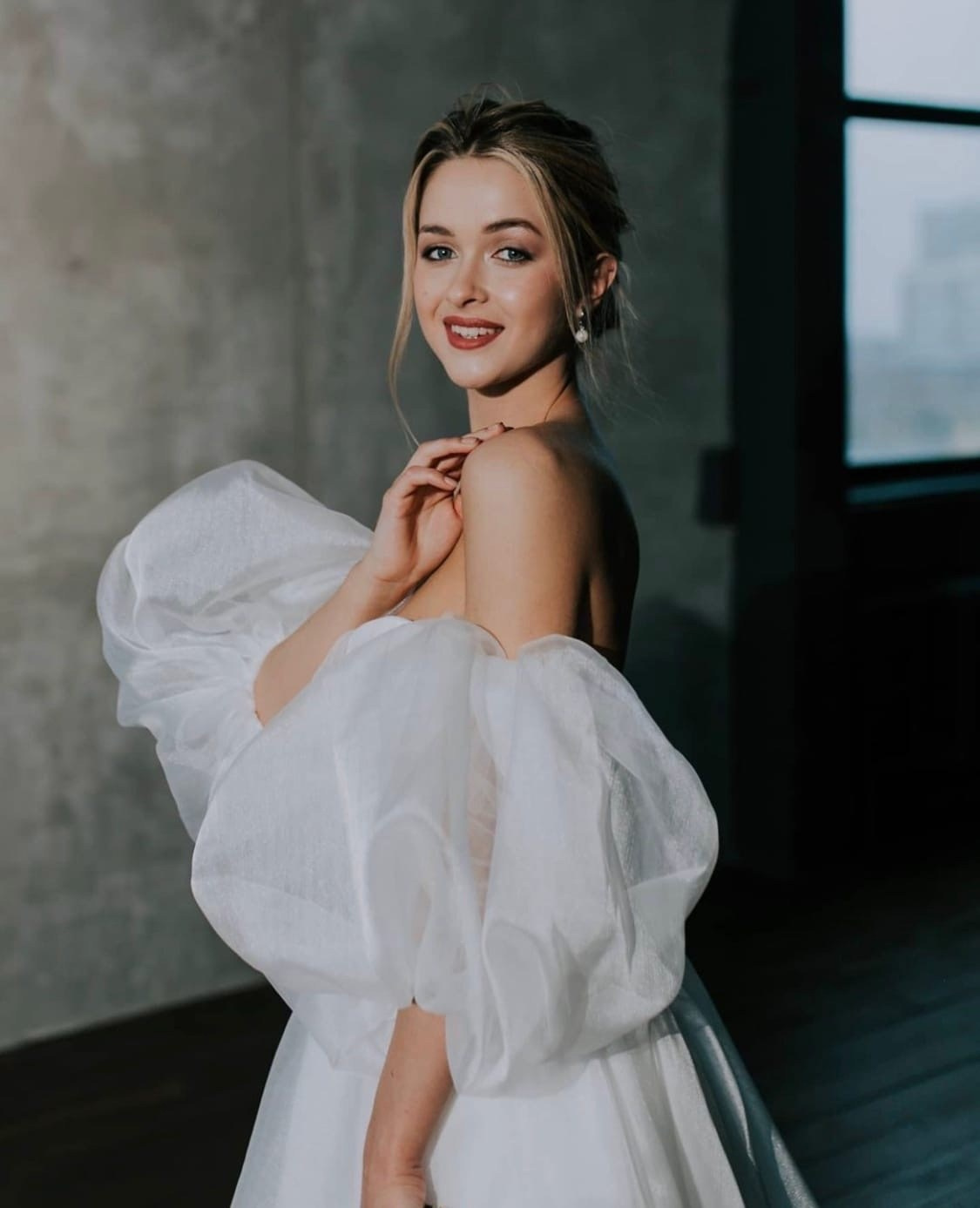 Свадебное портфолио. Фотограф Новокузнецк