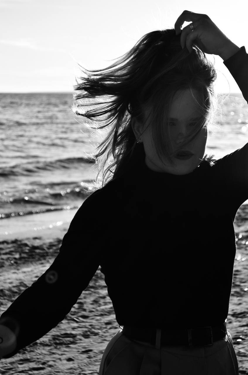 Индивидуальные съёмки. Wirinsens