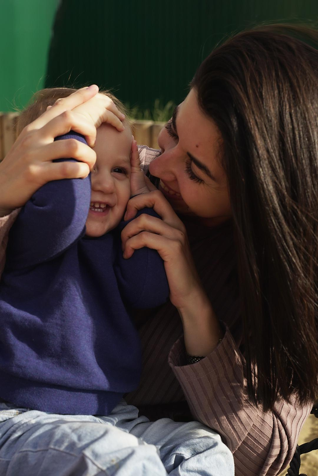 Прогулка Осень. Фото / Видеосъемка в Москве