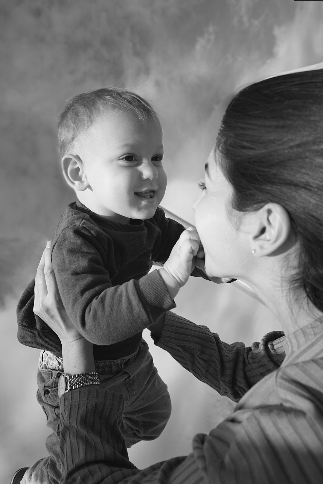 Прогулка Осень. Фото / Видеосъемка в Москве