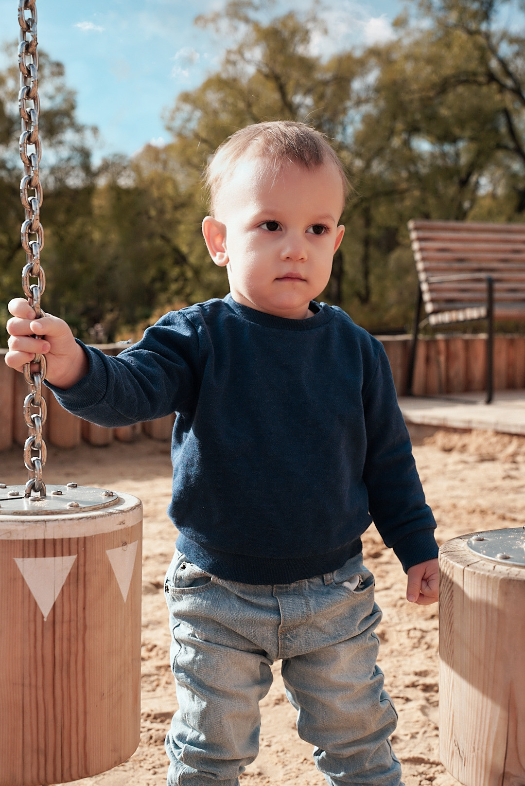 Прогулка Осень. Фото / Видеосъемка в Москве