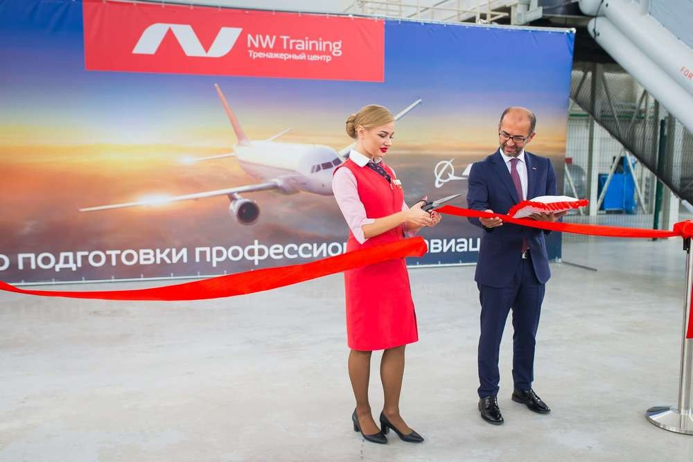 Фотосъемка официальных открытий | Создайте яркие кадры для вашего бизнес-мероприятия