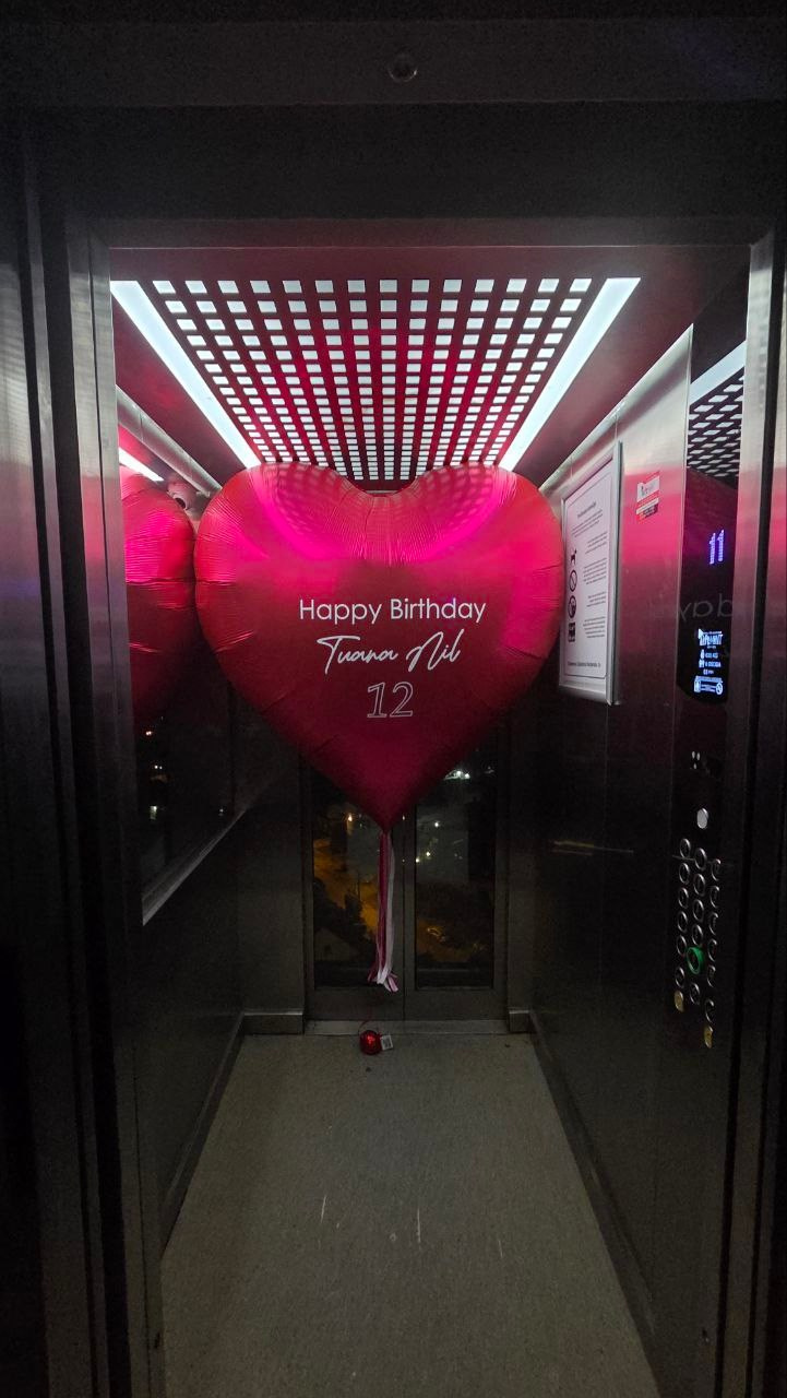 14th Valentine’s Day. Шары с гелием, фотозоны Нови Сад Белград. Balone i dekoracije od balona Novi Sad Beograd