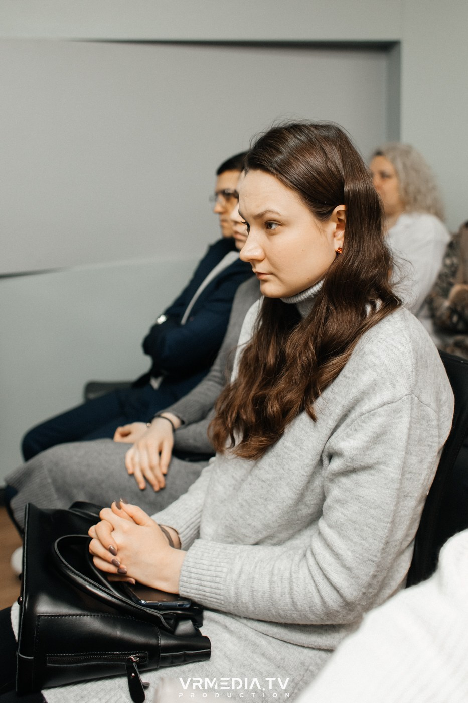 Проектный интенсив «Создаём. Воплощаем»