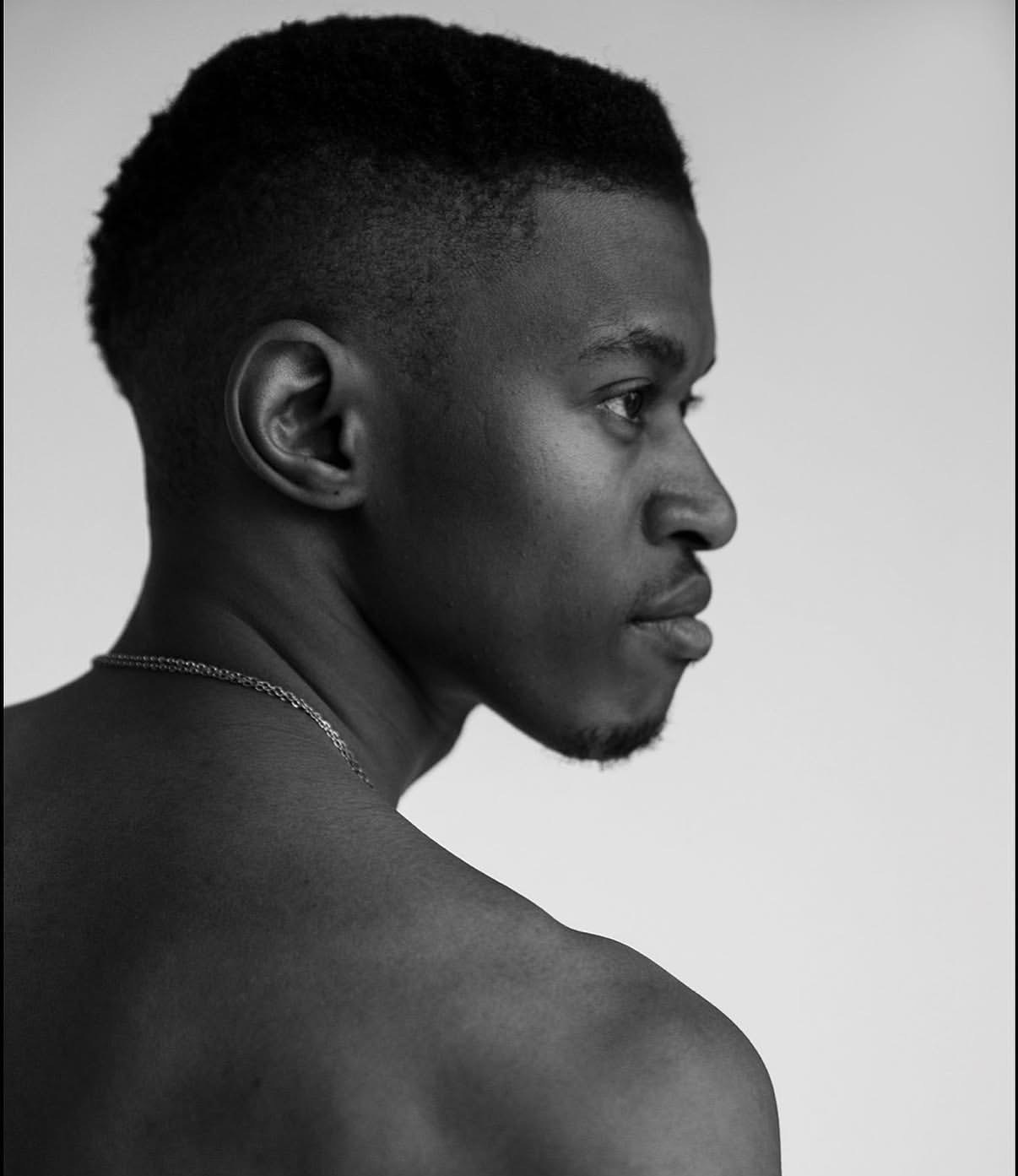 Фотограф актерского портфолио Юлия Корытов