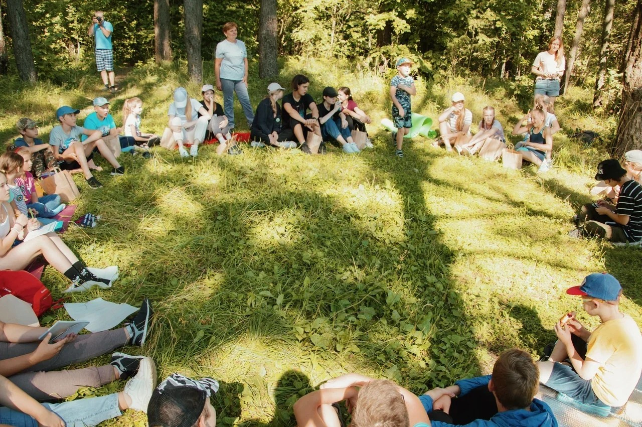 Экскурсии по Тропе Пешка, Вязьма. Индивидуальный фотограф в Москве