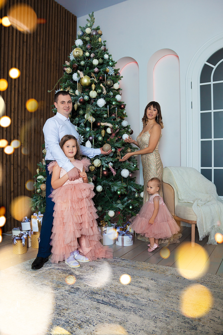 Фотосессия Екатерины. Фотограф Татьяна Воронова, Детские и Семейные фото