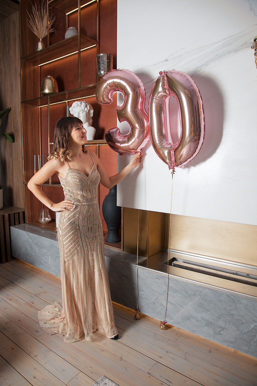 Фотосессия Екатерины. Фотограф Татьяна Воронова, Детские и Семейные фото