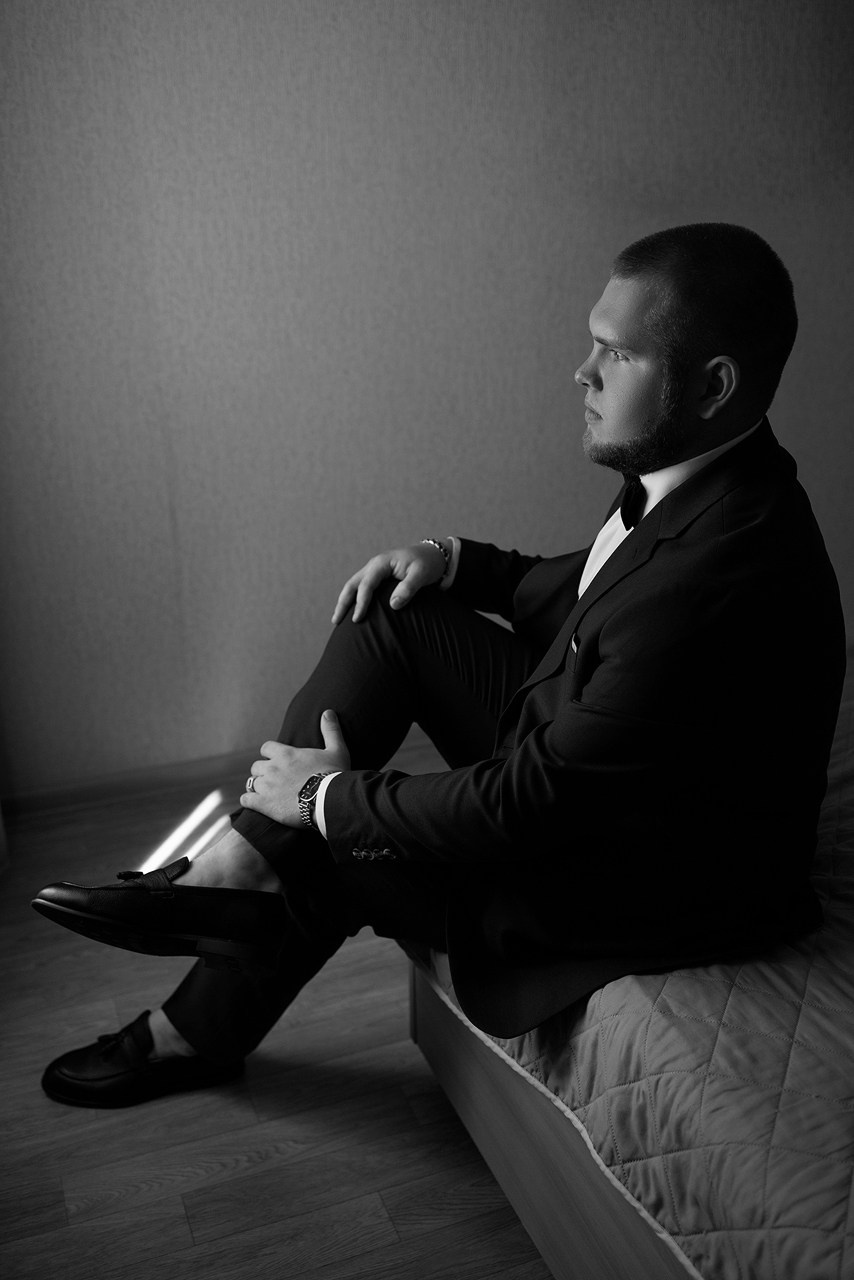 Кирилл & Яна. Свадебный и семейный фотограф в Челябинске