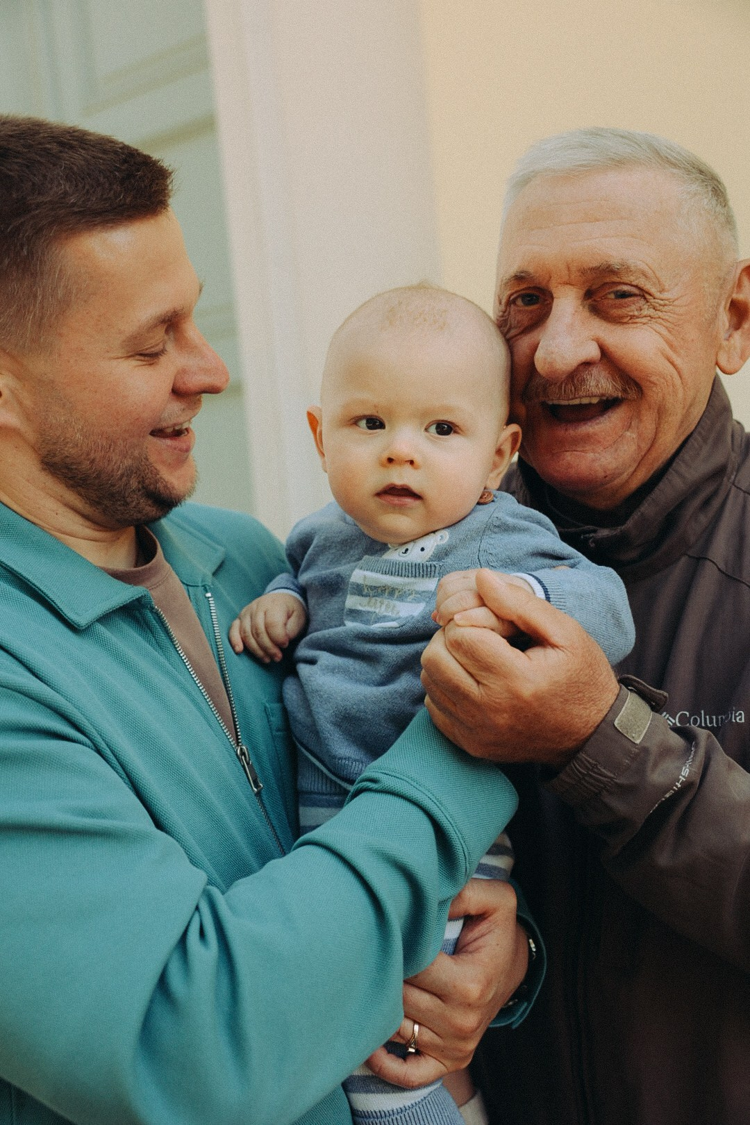 Family. Фотограф Нижний Новгород