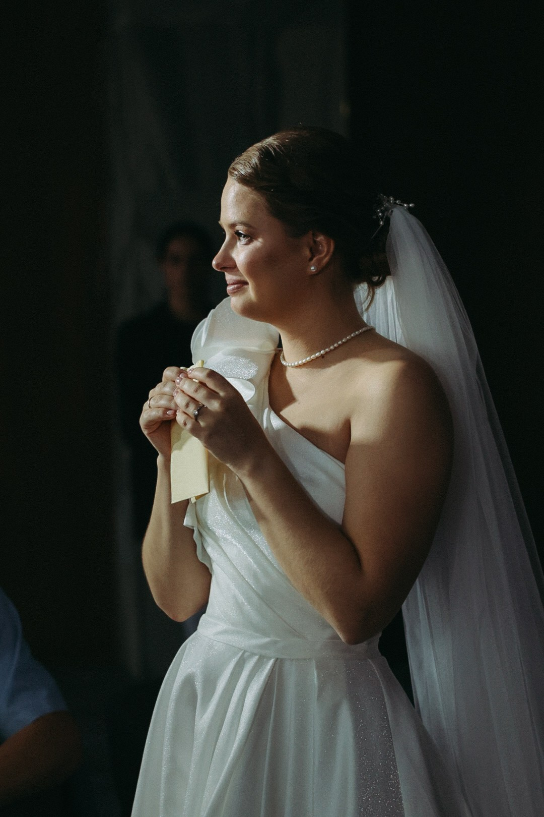 Арсений и Мария. Фотограф Нижний Новгород