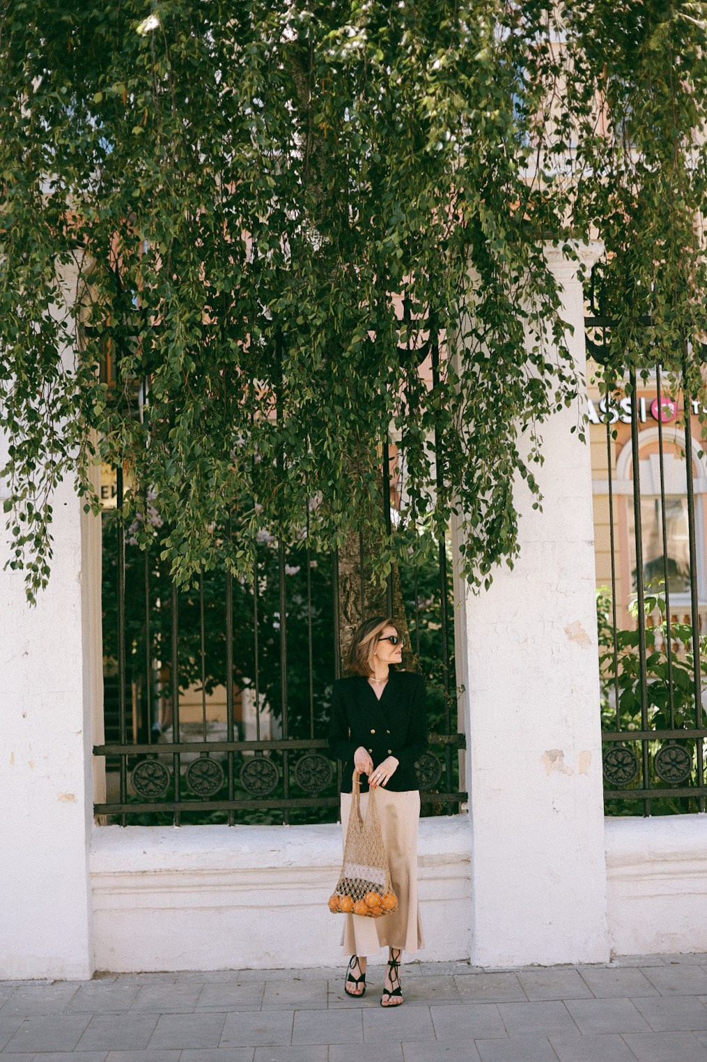 Наташа. Фотограф Нижний Новгород