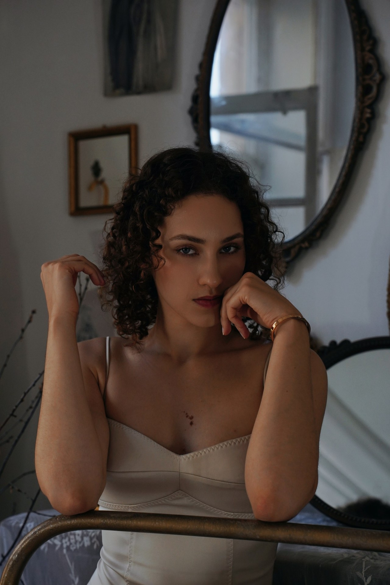 Tanya. Фотограф Анастасия Шай в Санкт-Петербурге