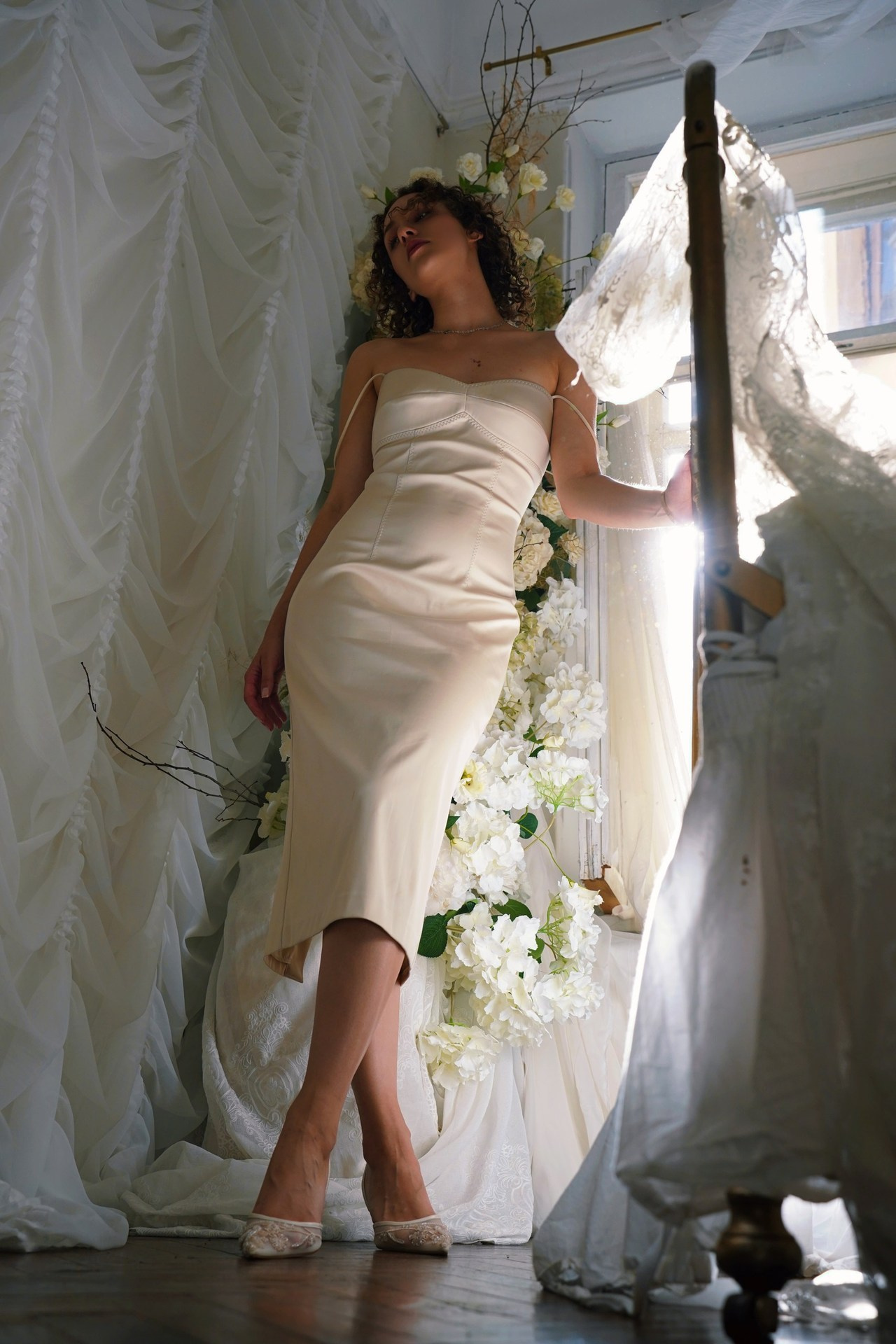 Tanya. Фотограф Анастасия Шай в Санкт-Петербурге