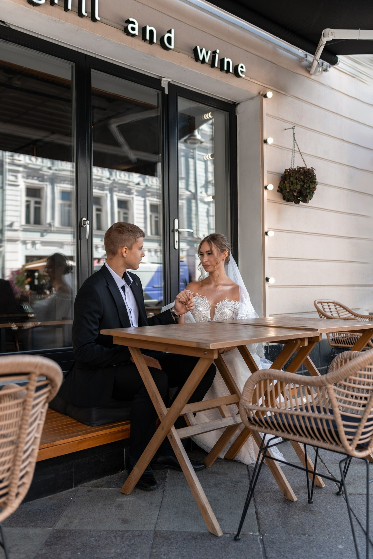 Отзывы. Фотограф в Москве/Зарайске Шахова Марина