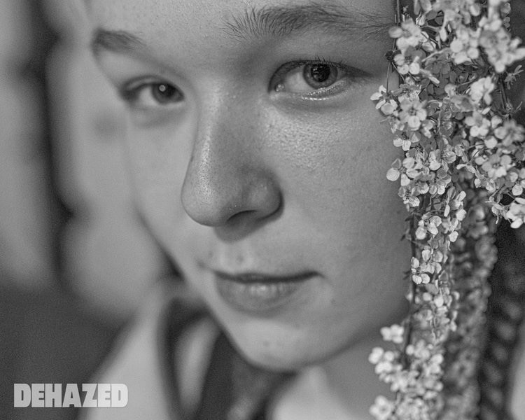 DEHAZED. Фотографии Лены Соколовой