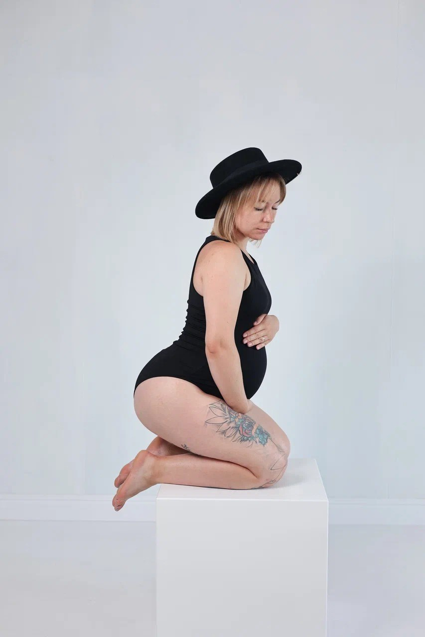 Фотосессия Олеси. Фотограф ANNA GEREIHAN