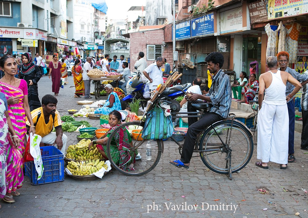ТРЭВЭЛ. Творческие фотосессии в Москве
