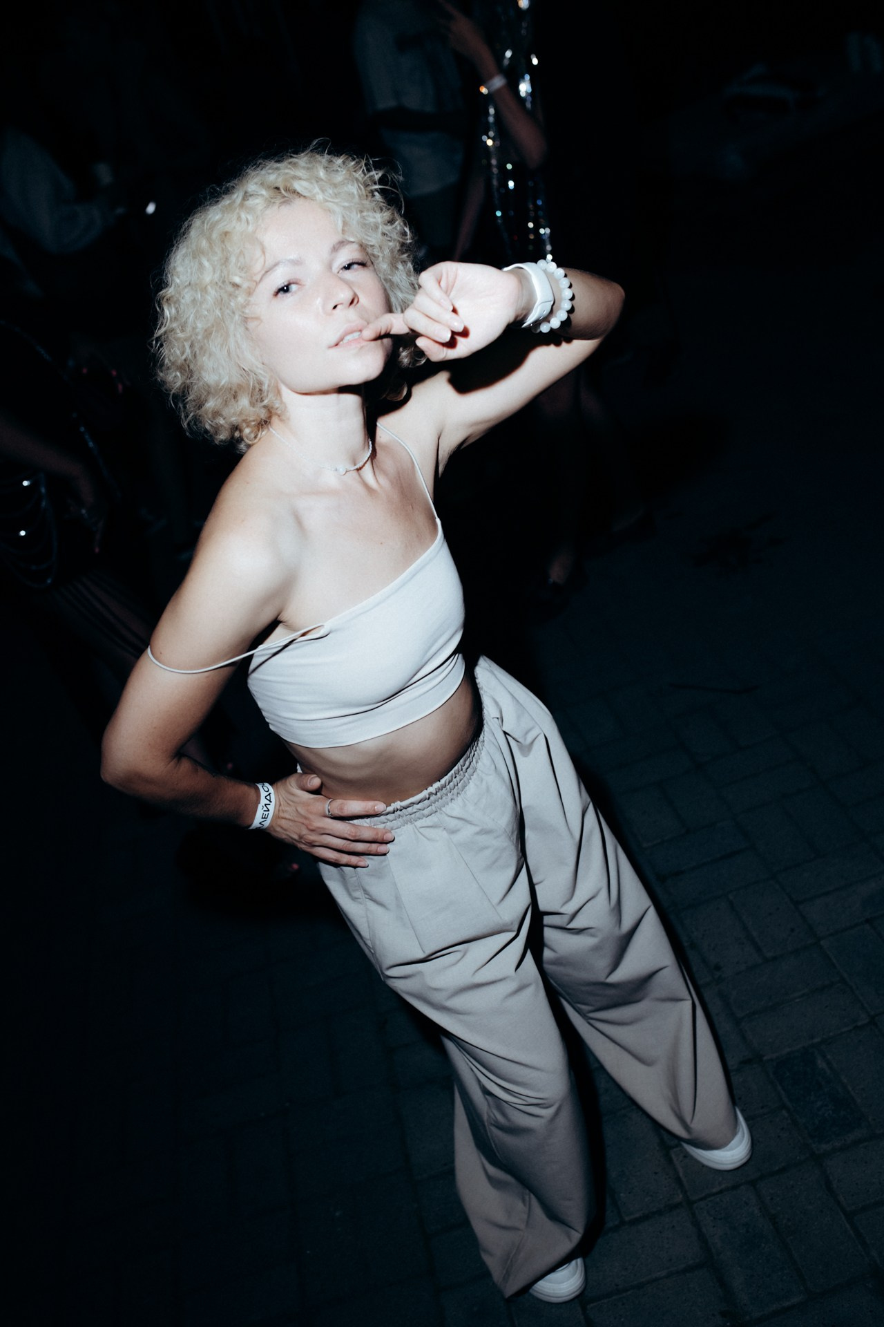 Калейдоскоп. Репортажный фотограф в Санкт-Петербурге Александр Паклин