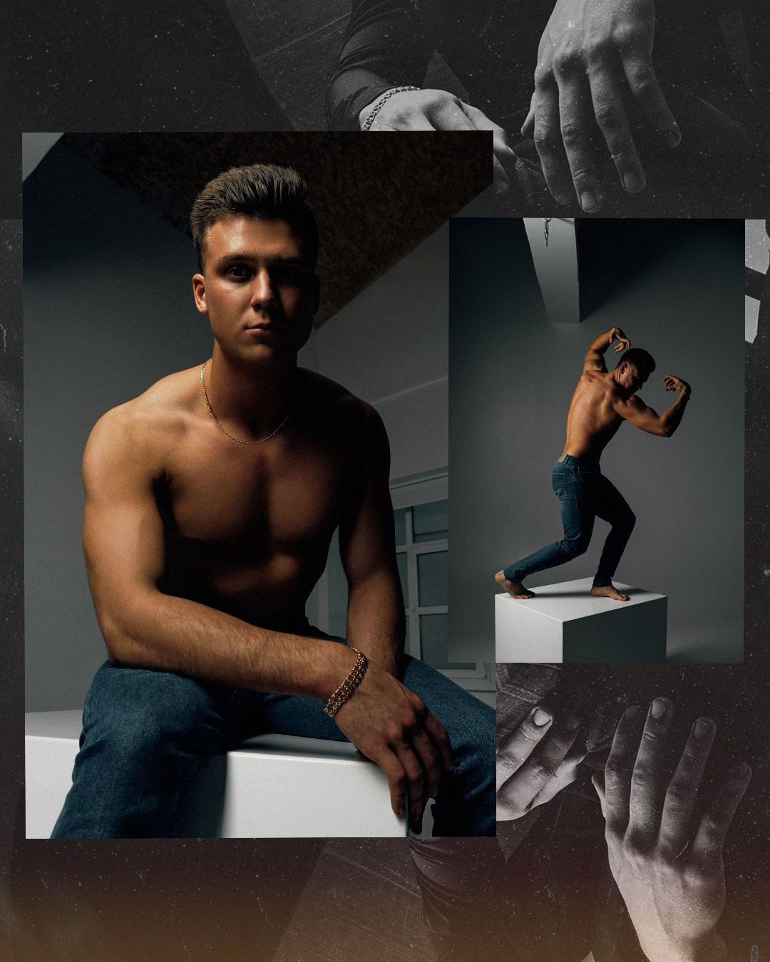 Сергей. Фотограф в Екатеринбурге Артём Зайнетдинов