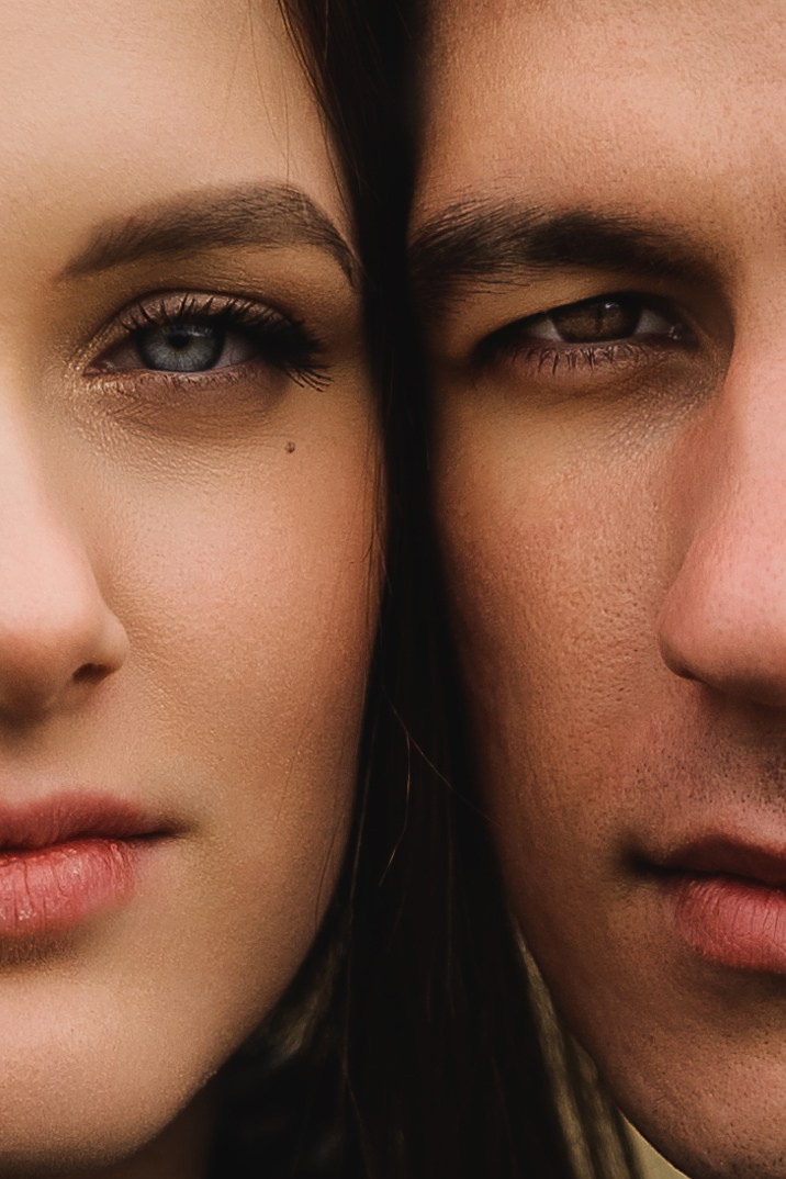 Александр+Анастасия. Фотограф в Екатеринбурге Артём Зайнетдинов