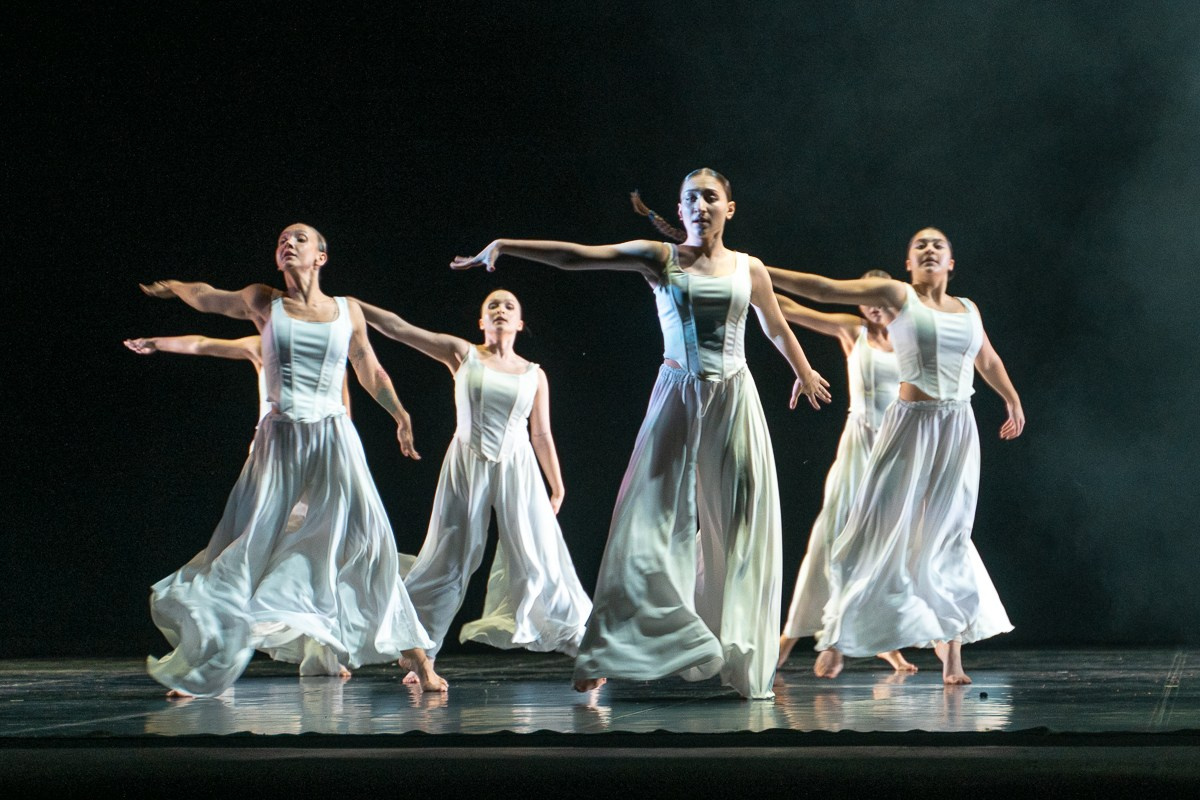 Новофест Фестиваль современного танца. Главная