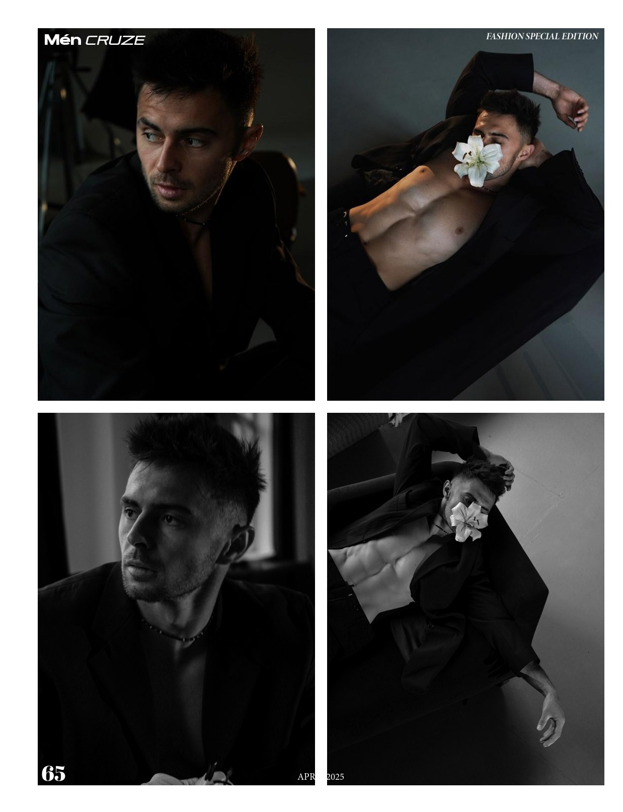 Публикация. Фотограф в Сочи Марина Барс