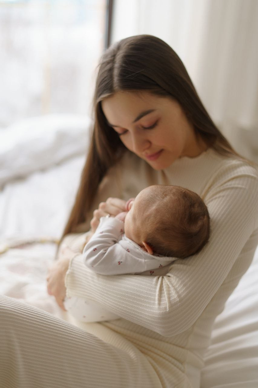 Семейные съемки. Фотограф в Иркутске и Ангарске Татьяна Гаранина
