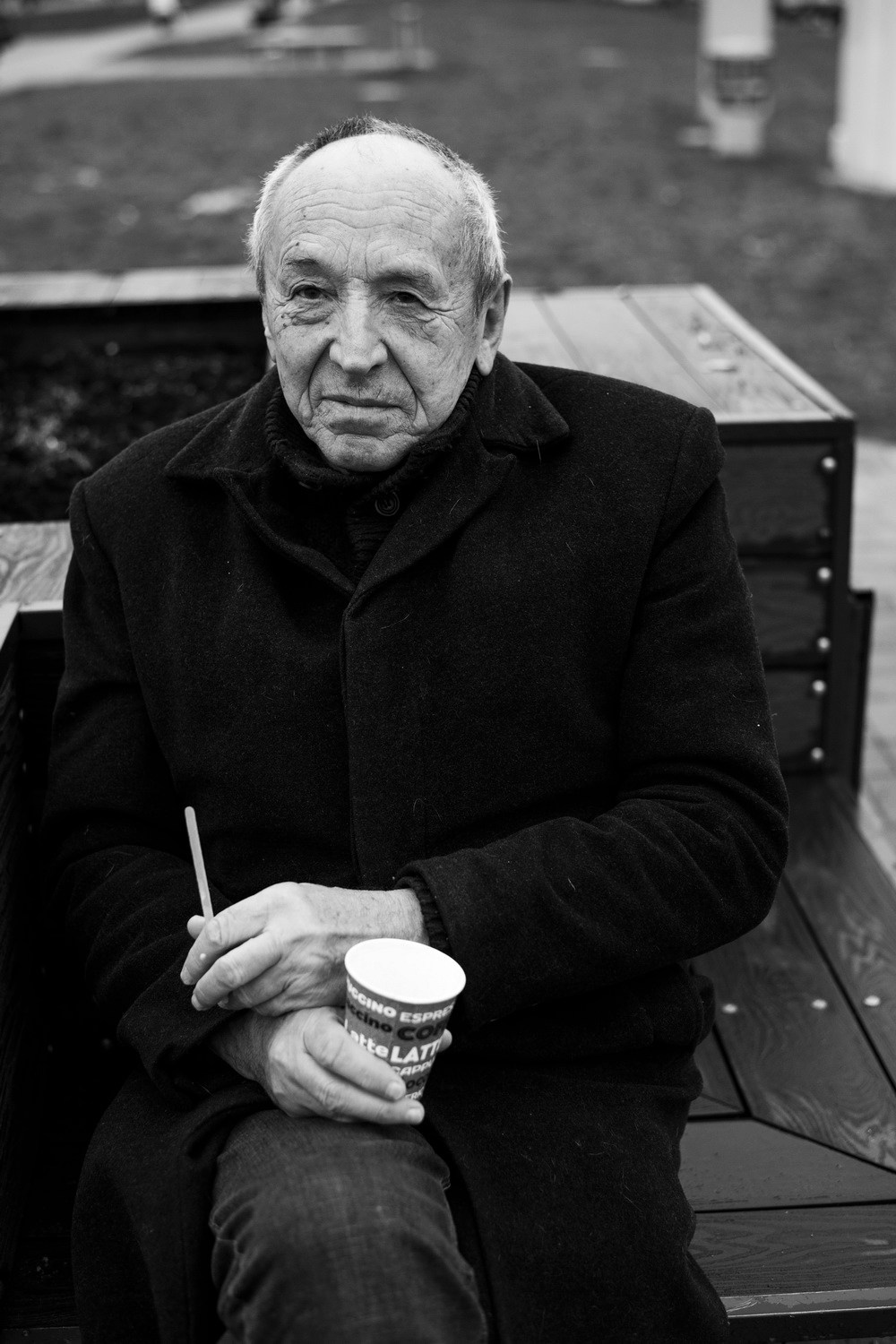 Незнакомцы | Нелли Счасная. Private image