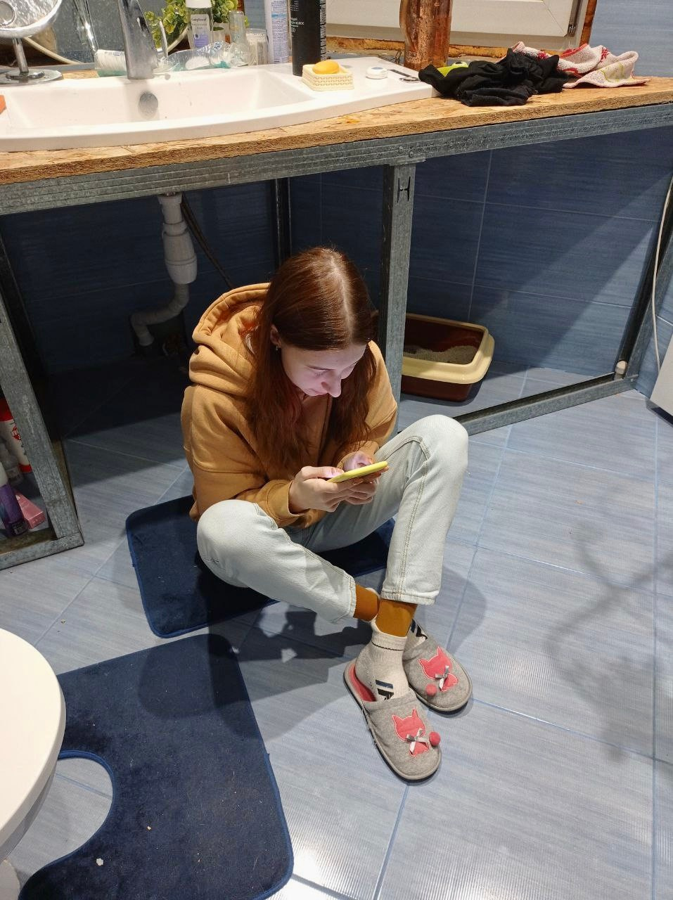 Ноябрь. Семейный, Свадебный фотограф СПБ Питер— Романова Екатерина