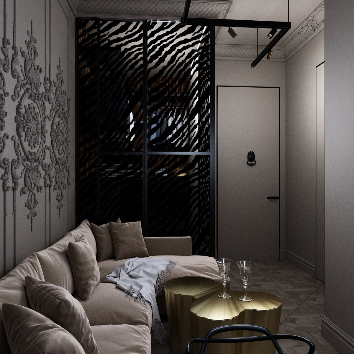 In my “Other Life” I was…. ITMAG.ME | Visual Art