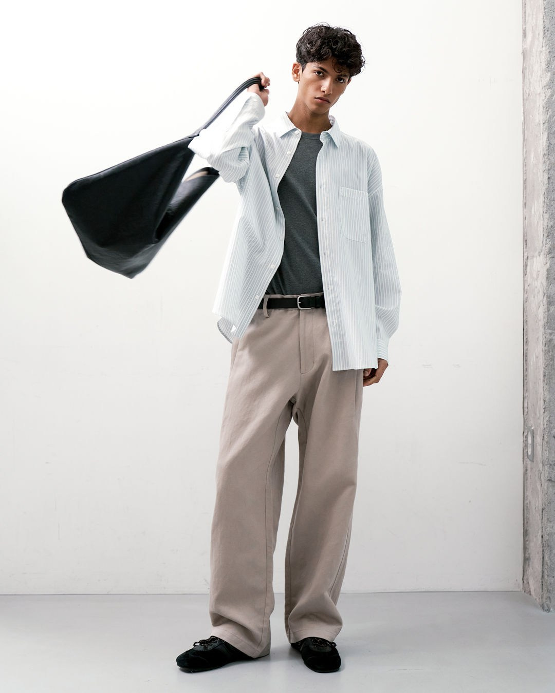 Raj. Axis model management