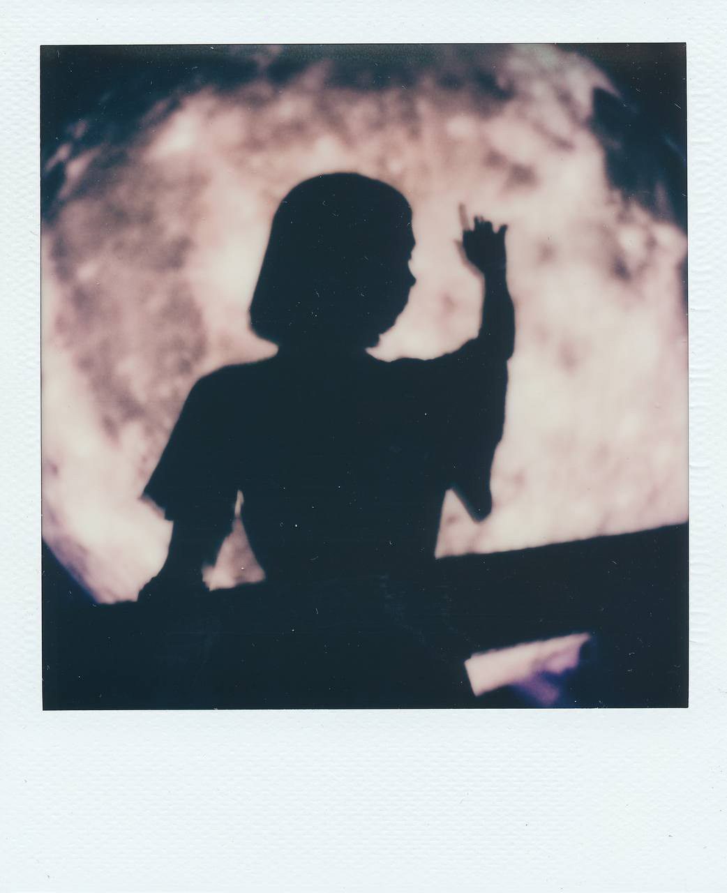 Портретный фотограф Софья Хворостова