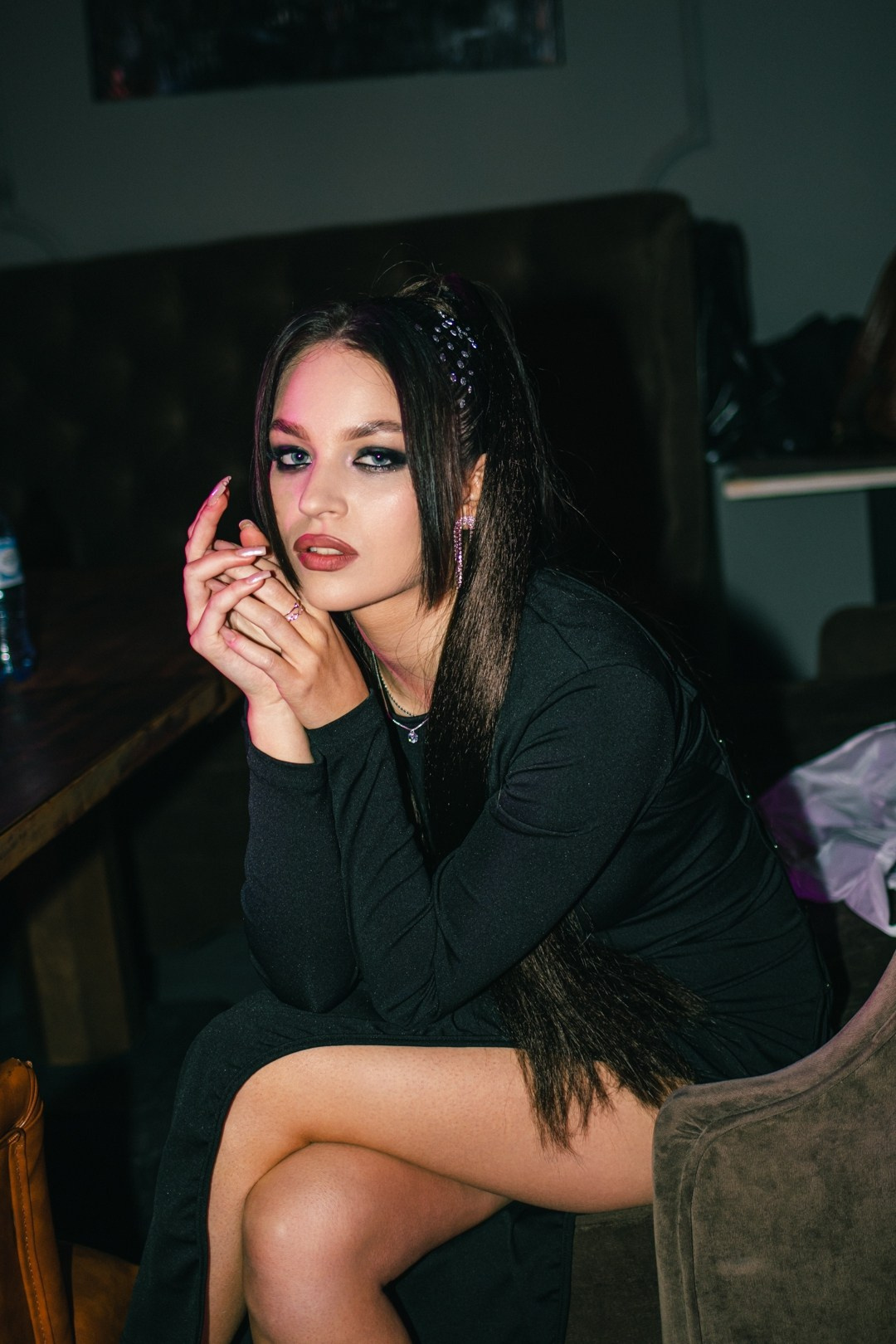 Концерты. Music label Dust Heave sound