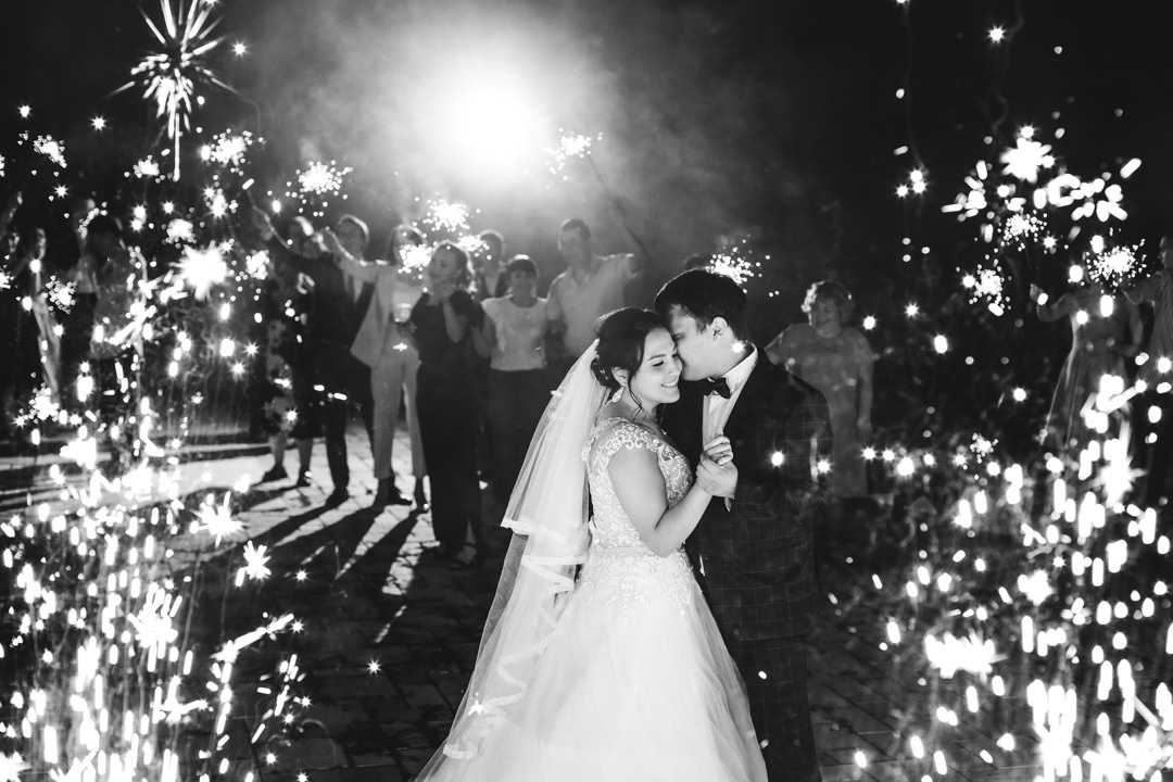 Тимур и Карина. Фотограф Марсель Батыршин