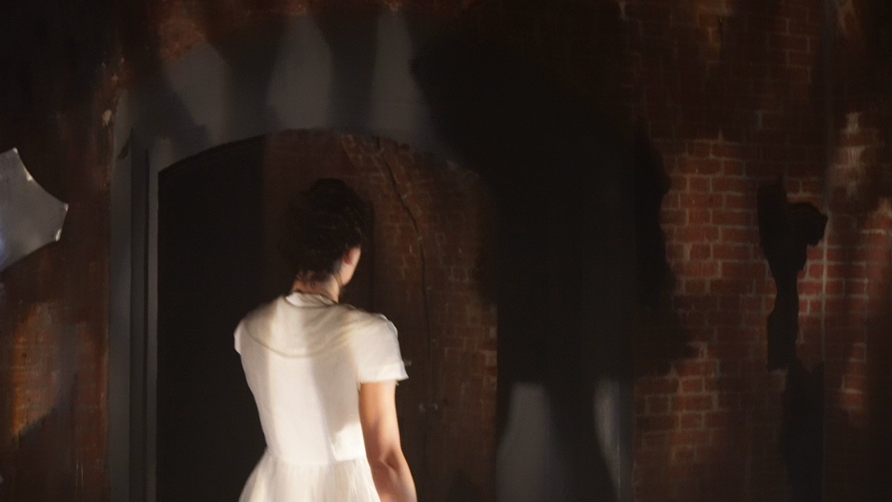 Красное дерево. Фото / Видеосъемка в Москве