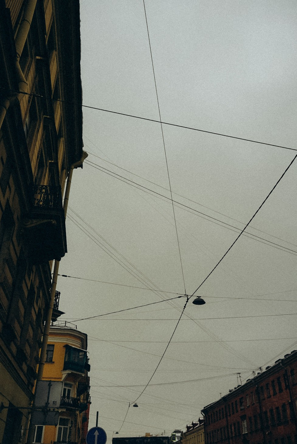 Street. Семейный фотограф в Казани Александра Киселева