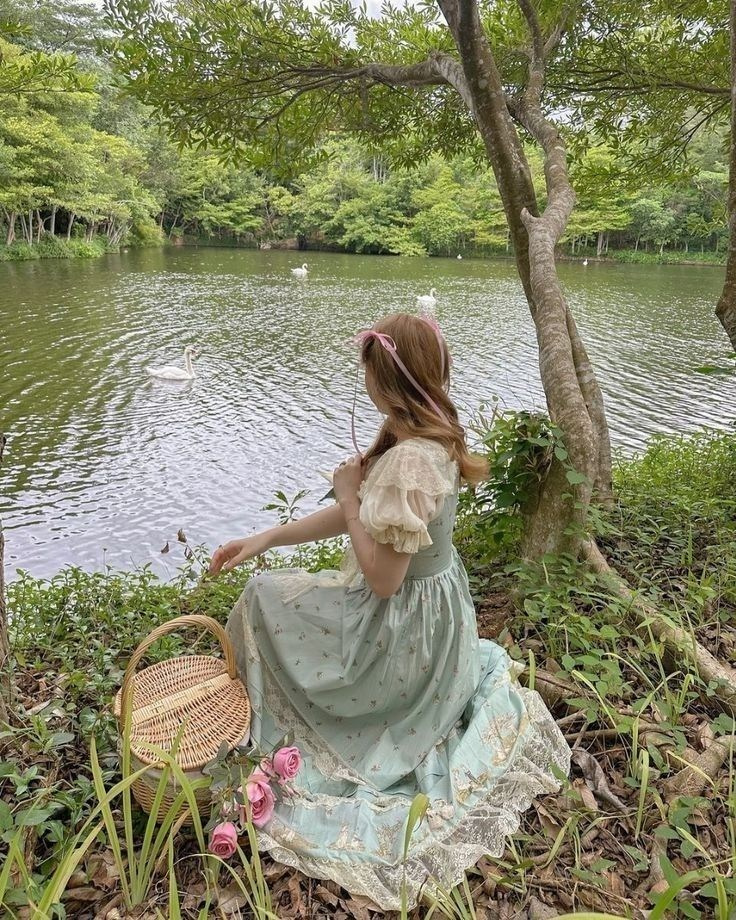 Рекомендации по образам на фотосессию с ромашками. Фотограф в Санкт-Петербурге, Анна Скворцова