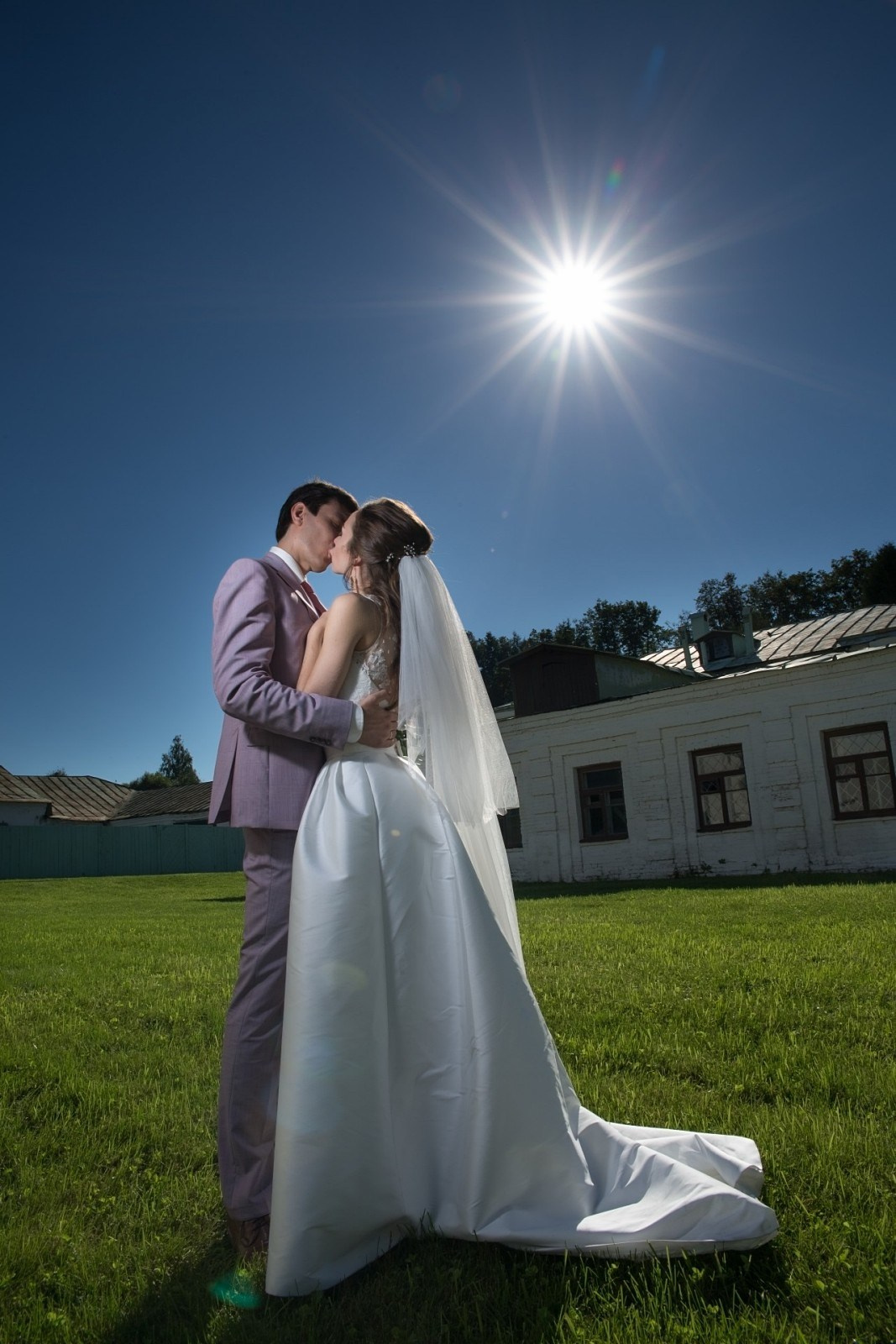 ПОДБОРКА фото Со свадеб. Свадебный и репортажный фотограф в Москве и Московской области