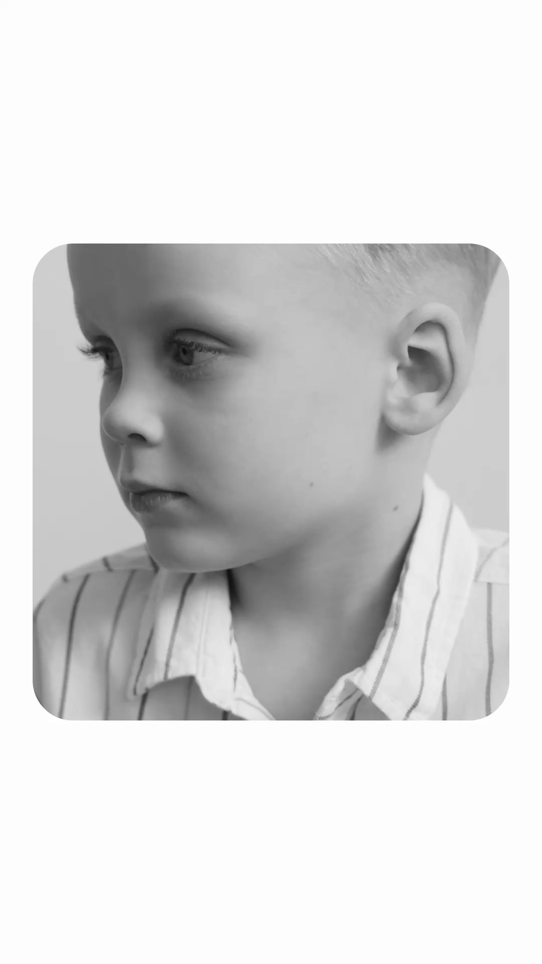 Искусство быть ребёнком. Рилсмейкер Ульянова Юлия