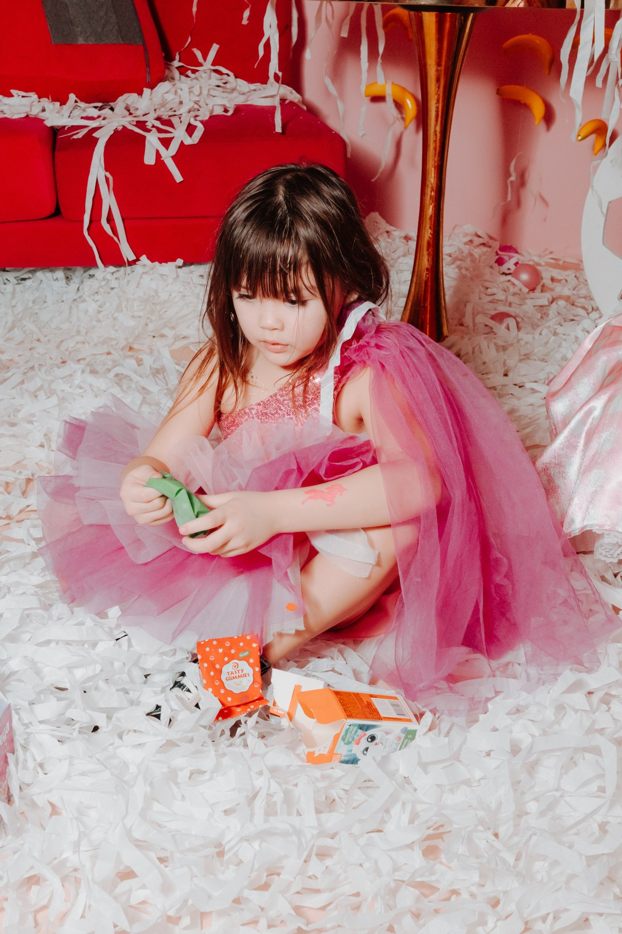 День Рождения Kathaleya. Фотограф Перминов Никита СПБ