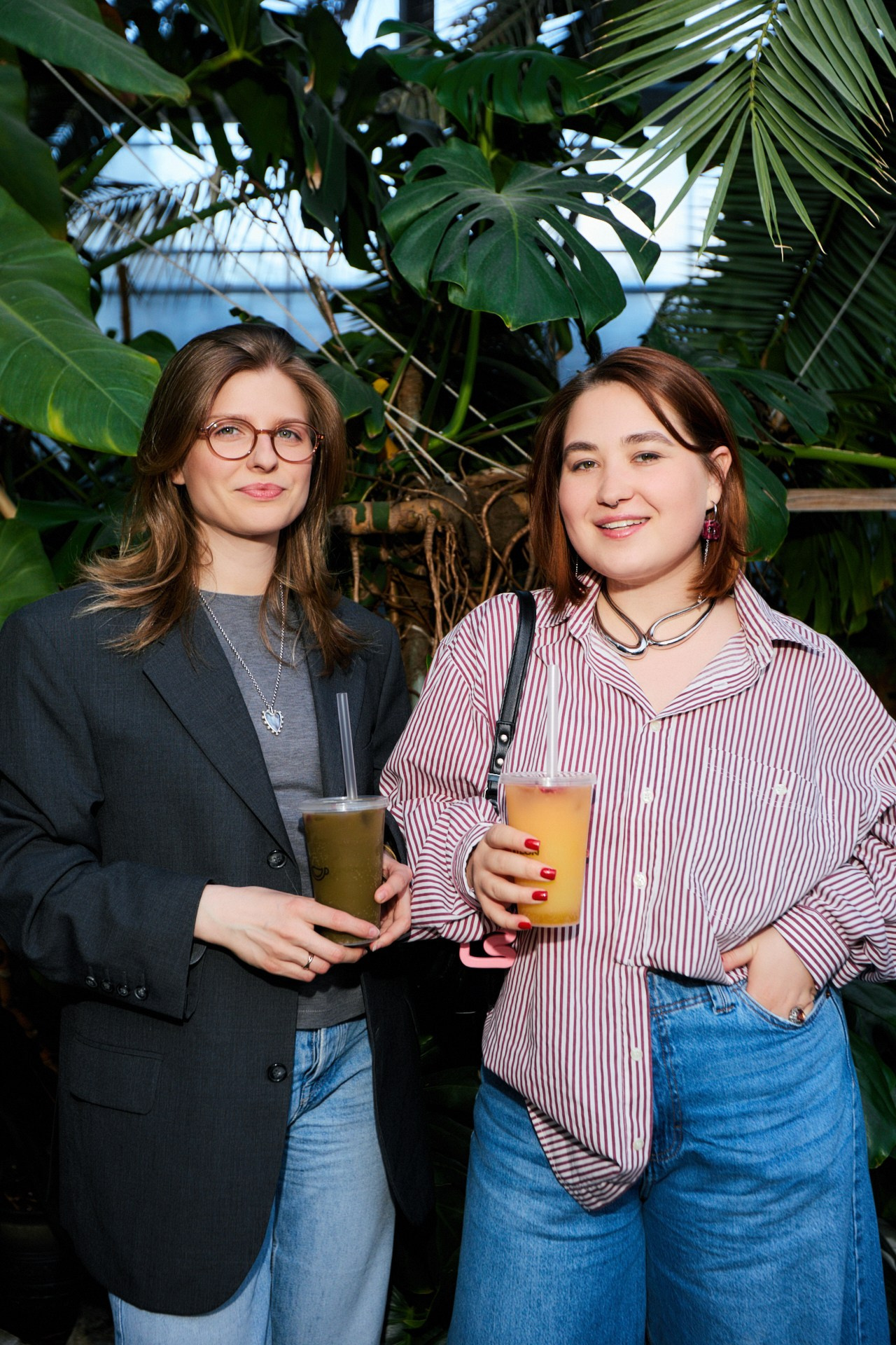 Лето, Джаз, Кофе / Этлон кофе х РМС. Home