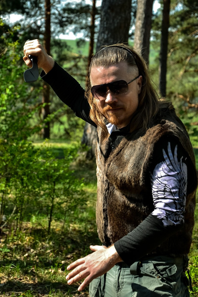 Руслан. Fotounata.ru