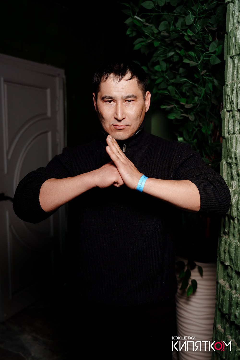 ПАНАЕХАЛИ. КИПЯТКОМ КОКШЕТАУ