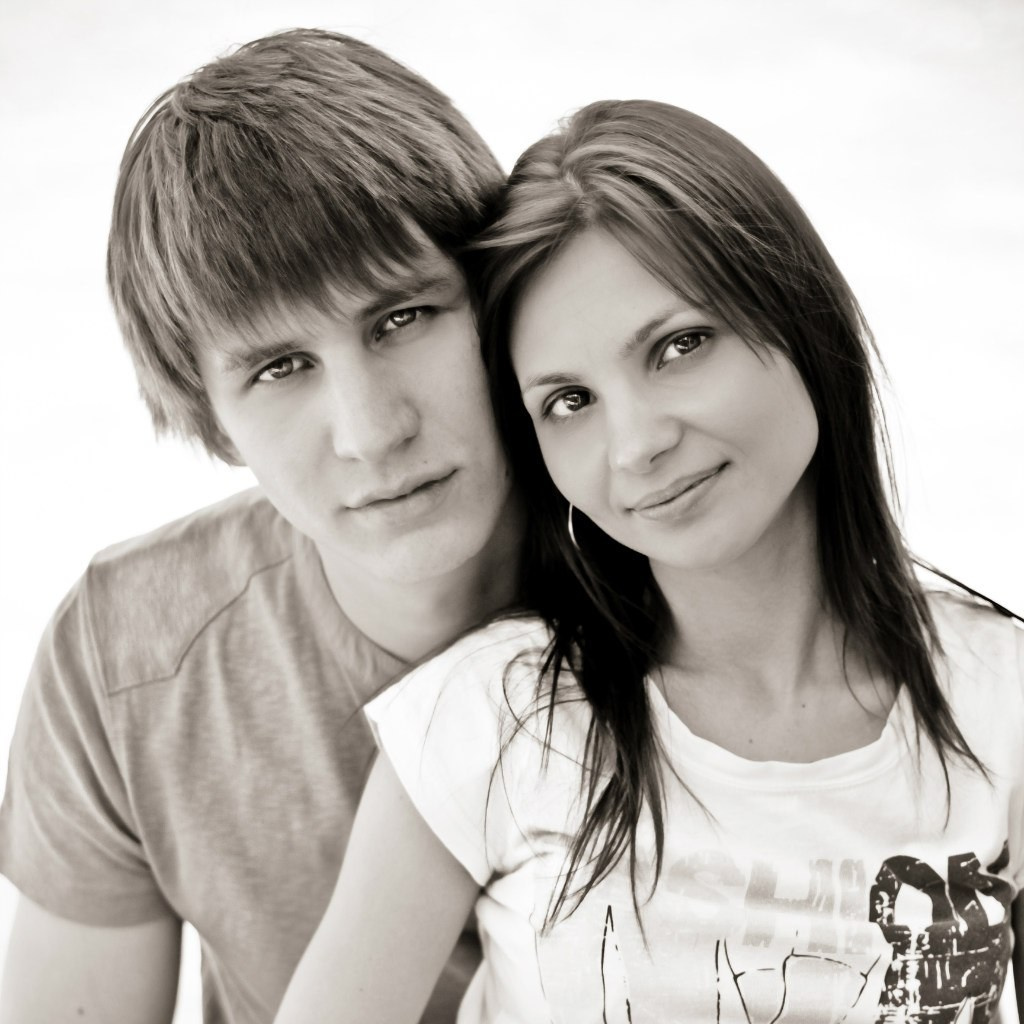 Тот самый бар. Nina Petina