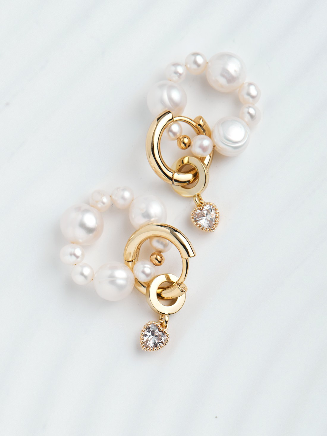 Украшения. Фотограф для маркетплейсов | Предметная фотосъемка