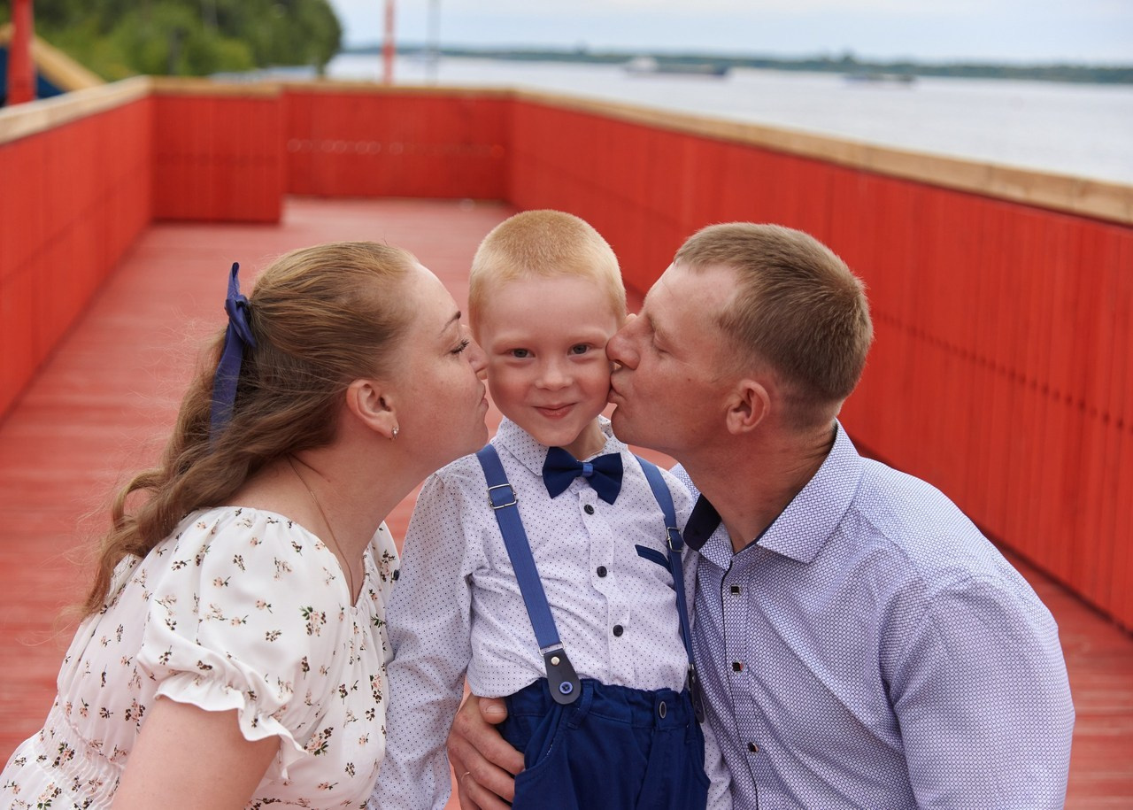 Отзывы. Фотограф Юлия Ремезова