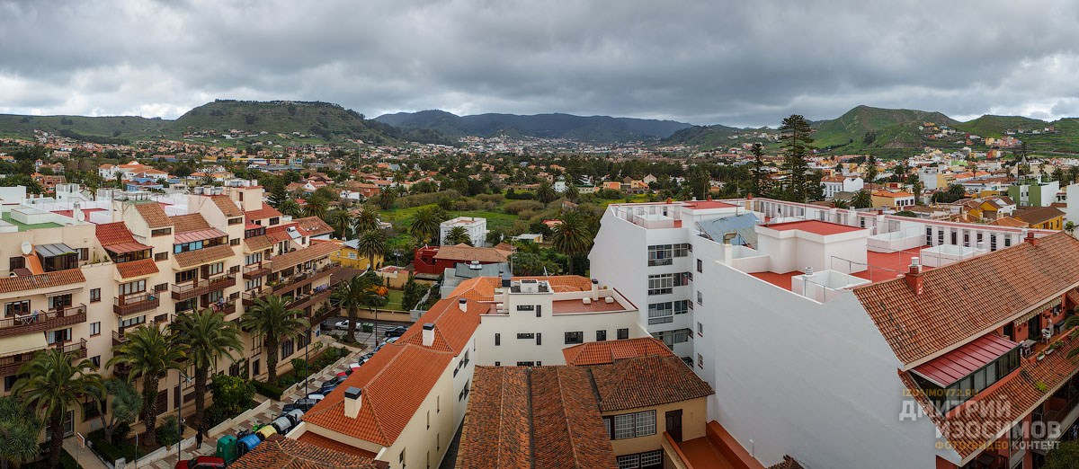 Архитектура