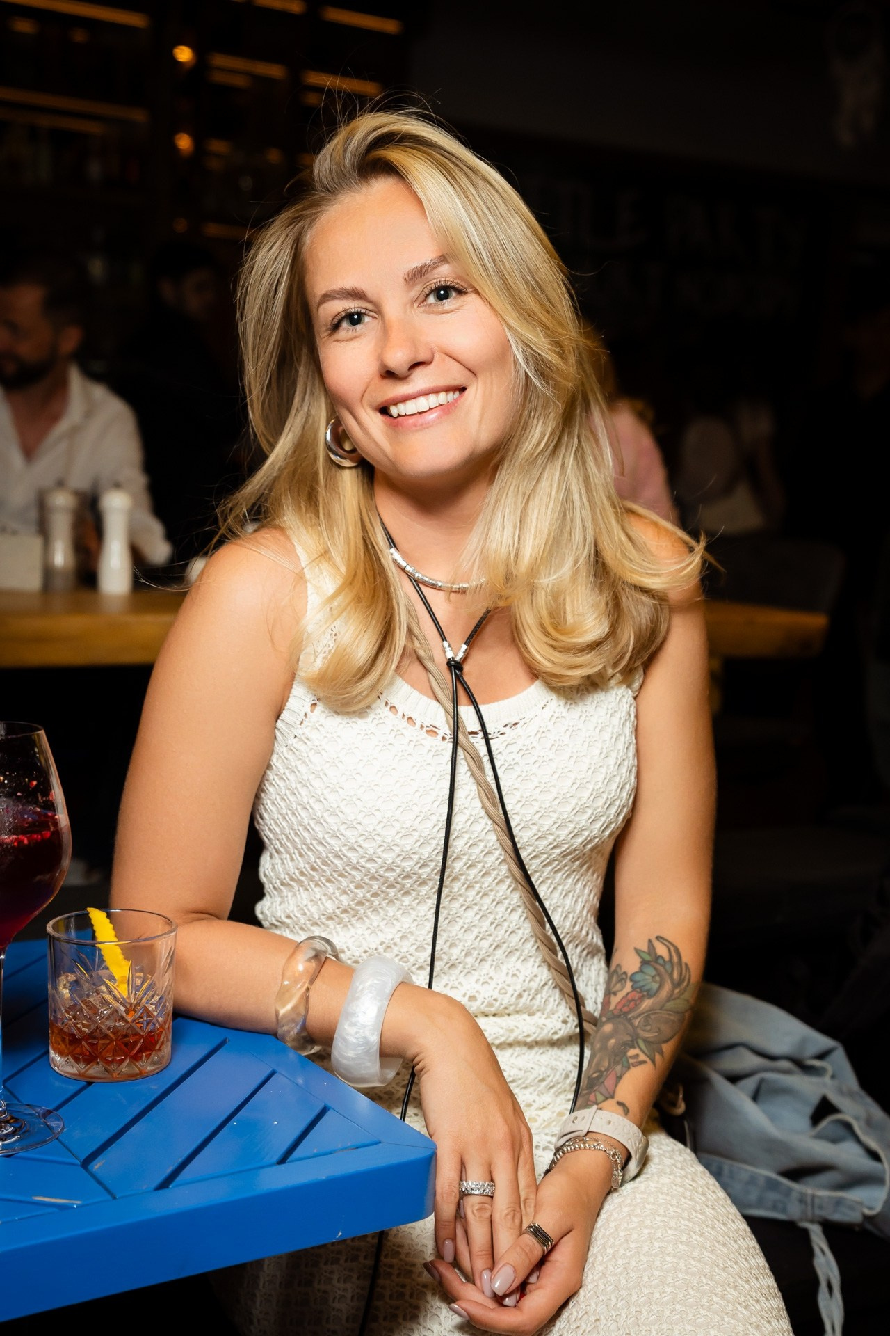 Adventura. Фотограф Павел Сердюков