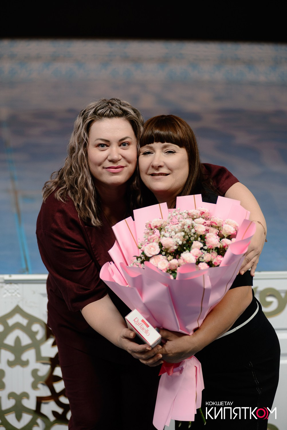 IMPULSE DANCE STUDIO. КИПЯТКОМ КОКШЕТАУ